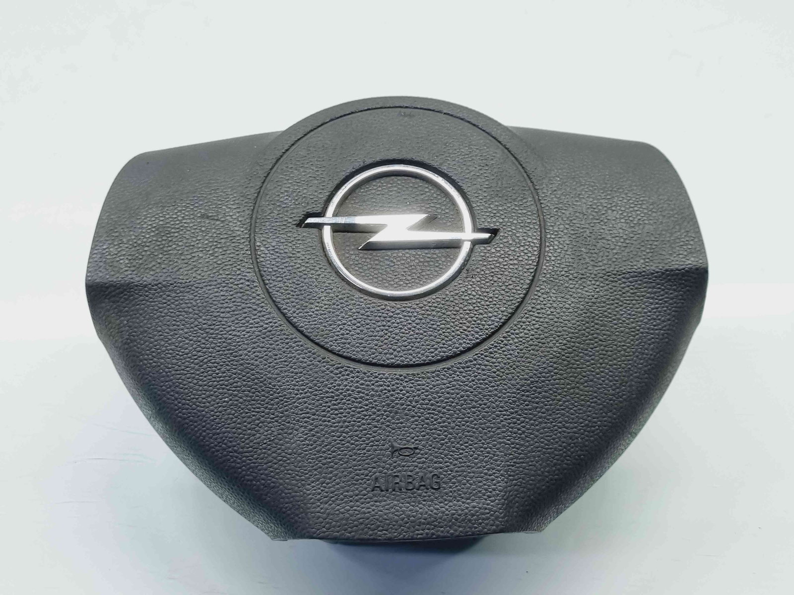 Airbag volan Opel Astra H [Fabr 2004-2009] 13168455 - imagine 1