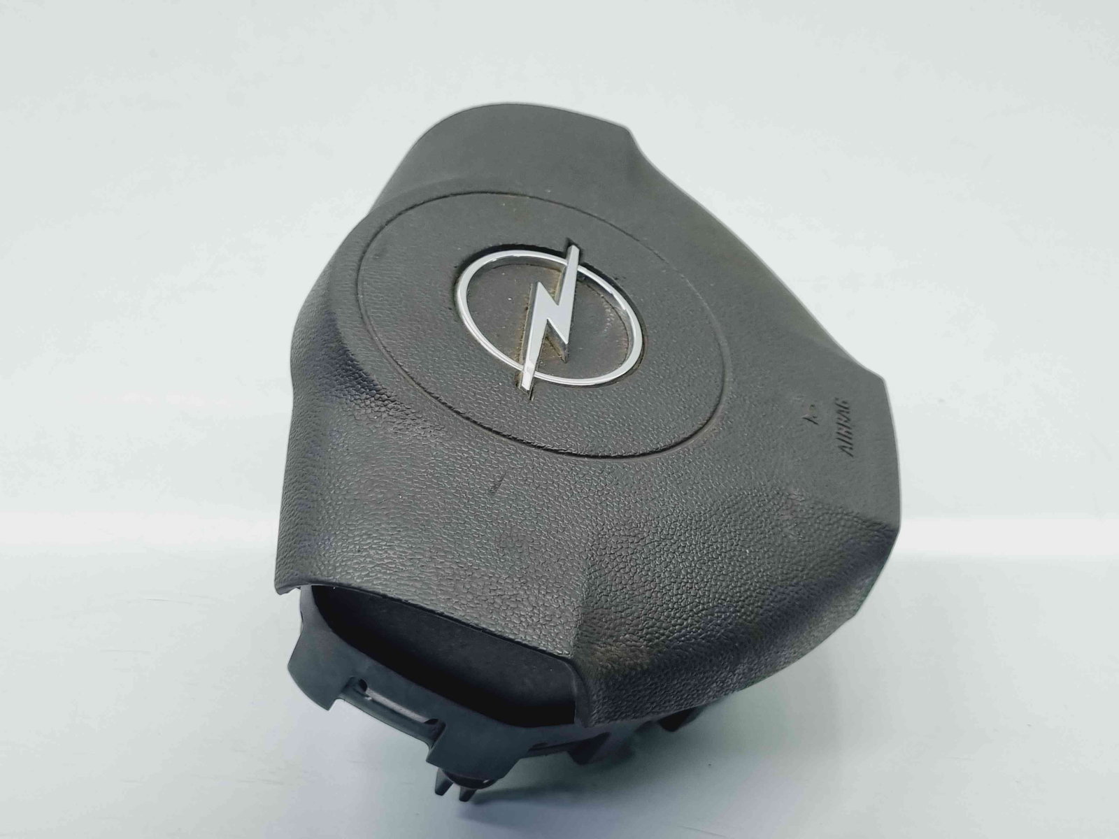 Airbag volan Opel Astra H [Fabr 2004-2009] 13168455 - imagine 2