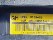   Airbag volan Opel Astra H [Fabr 2004-2009] 13168455
