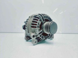 Alternator Skoda Octavia 2 Combi (1Z5) [Fabr 2004-2013] 06F903023F 2.0 TDI BKD 103KW / 140CP