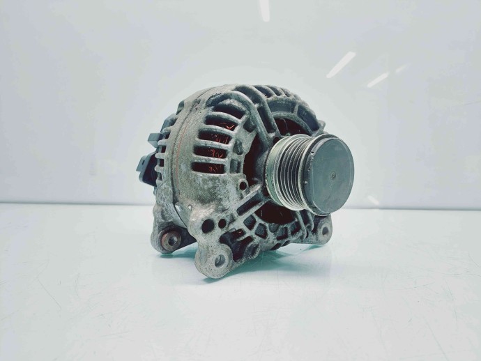 Alternator Skoda Octavia 2 Combi (1Z5) [Fabr 2004-2013] 06F903023F 2.0 TDI BKD 103KW / 140CP
