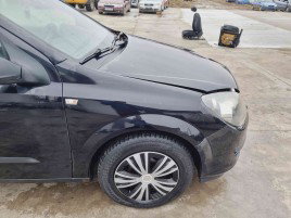 Aripa dreapta fata Opel Astra H [Fabr 2004-2009] 2HU