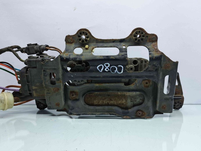 Compresor suspensie aer Audi A8 (4H) [Fabr 2010-2017] 4H0616005C 4.2 TDI CDSB 258KW / 350CP  