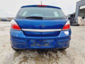 Bara spate Opel Astra H [Fabr 2004-2009] 4CU