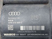Compresor suspensie aer Audi A8 (4H) [Fabr 2010-2017] 4H0616005C 4.2 TDI CDSB 258KW / 350CP  