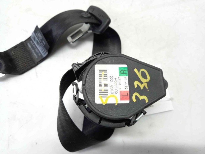 Centura stanga fata Audi A5 2.7 CAMA OEM 2007-2015