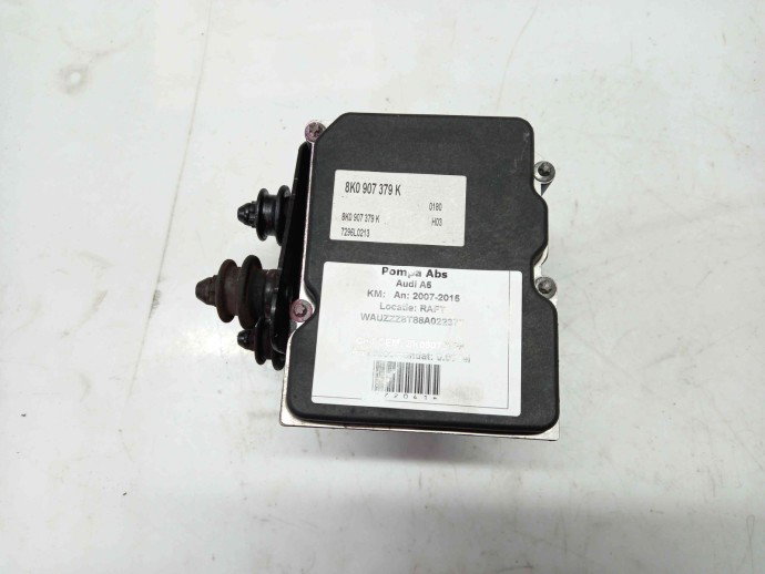 Pompa ABS Audi A5 2.7 CAMA 8K0907379K 0265235324 8K0614717AM 2007-2015