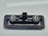   Buton deschidere portbagaj Skoda Octavia 2 Combi (1Z5) [Fabr 2004-2013] 1Z0827574B