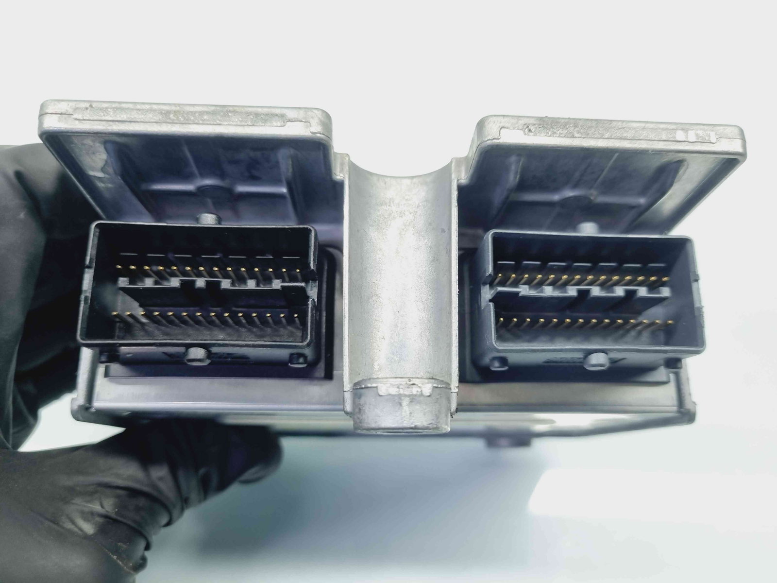 Calculator airbag Opel Astra H [Fabr 2004-2009] 13181977 1.7 TDCI Z17DTH 74KW / 100CP 1.7 TDCI Z17DTH 74KW / 100CP - imagine 3