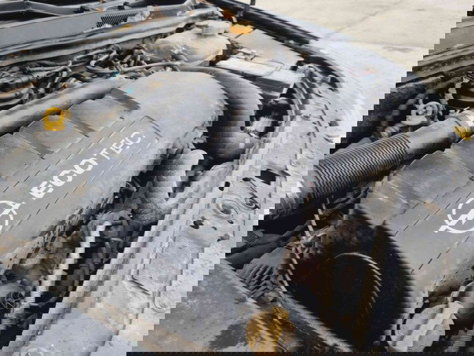 Capac motor Opel Astra H [Fabr 2004-2009] OEM 1.2 Benz Z13DTH66KW / 90CP 1.2 Benz Z13DTH 66KW / 90CP