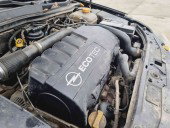 Capac motor Opel Astra H [Fabr 2004-2009] OEM 1.2 Benz Z13DTH66KW / 90CP 1.2 Benz Z13DTH 66KW / 90CP