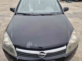 Capota Opel Astra H [Fabr 2004-2009] 2HU