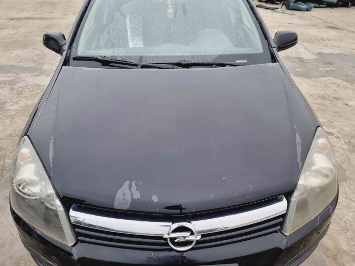 Capota Opel Astra H [Fabr 2004-2009] 2HU