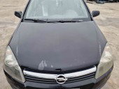Capota Opel Astra H [Fabr 2004-2009] 2HU