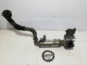 Racitor gaze Peugeot 407 1.6 HDI OEM 2004-2010