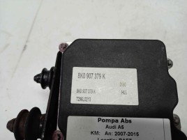 Pompa ABS Audi A5 2.7 CAMA 8K0907379K 0265235324 8K0614717AM 2007-2015