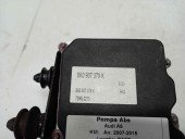 Pompa ABS Audi A5 2.7 CAMA 8K0907379K 0265235324 8K0614717AM 2007-2015