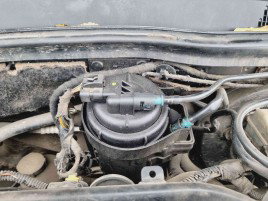 Carcasa filtru combustibil Opel Astra H [Fabr 2004-2009] OEM 1.2 Benz Z13DTH66KW / 90CP 1.2 Benz Z13DTH 66KW / 90CP