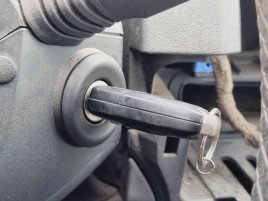   Contact cu cheie Opel Astra H [Fabr 2004-2009] OEM  1.6 Benz Z16XEP77KW / 100CP  1.6 Benz Z16XEP77KW / 100CP