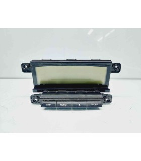  Display bord Kia Ceed (SW) [Fabr 2007-2012] 95710-1H100