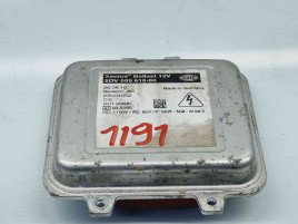   Droser far Skoda Octavia 2 (1Z3) [Fabr 2004-2013] 5DV009610-00