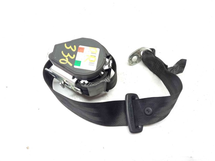 Centura dreapta fata Audi A5 2.7 CAMA OEM 2007-2015