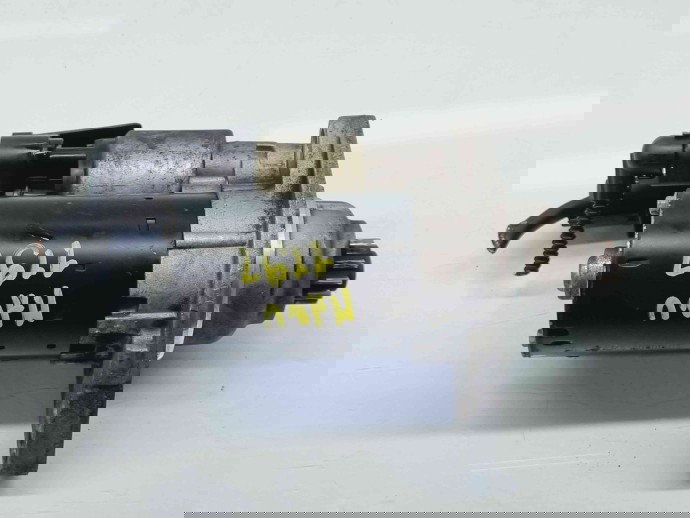   Electromotor 10 dinti Skoda Octavia 2 (1Z3) [Fabr 2004-2013] 0001121408 | 02Z911023E  1.4 Benz CAXA90KW / 122CP  1.4 Benz CAXA90KW / 122CP