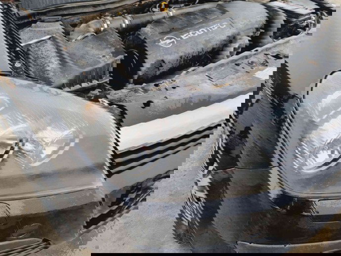   Far dreapta Opel Astra H [Fabr 2004-2009] OEM