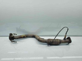 Filtru particule Skoda Octavia 2 (1Z3) [Fabr 2004-2013] 1K0253859QS 1.4 Benz CAXA90KW / 122CP 1.4 Benz CAXA 90KW / 122CP