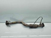 Filtru particule Skoda Octavia 2 (1Z3) [Fabr 2004-2013] 1K0253859QS 1.4 Benz CAXA90KW / 122CP 1.4 Benz CAXA 90KW / 122CP