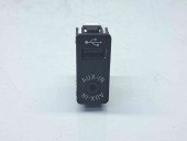  Conector auxiliar USB Bmw 1(F20, F21) [Fabr 2011-2017] Facelift 9229246