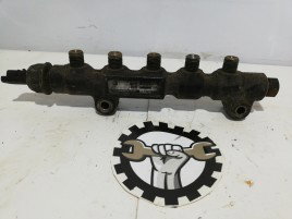 Rampa injectoare Peugeot 407 1.6 HDI 9654592680 2004-2010