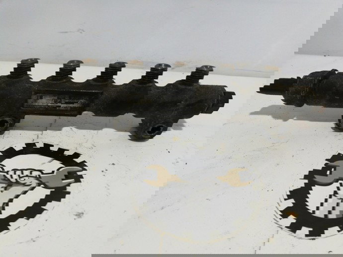 Rampa injectoare Peugeot 407 1.6 HDI 9654592680 2004-2010