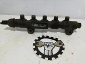 Rampa injectoare Peugeot 407 1.6 HDI 9654592680 2004-2010