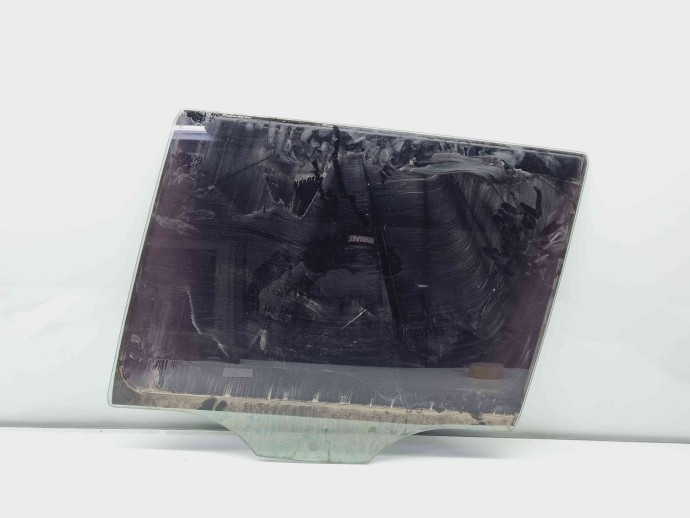 Geam usa stanga spate Skoda Octavia 2 Combi (1Z5) [Fabr 2004-2013] OEM