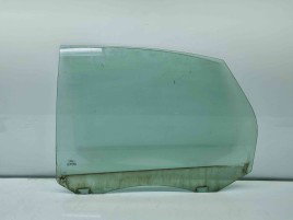 Geam usa stanga spate Ford Focus 1 [Fabr 1998-2005] OEM