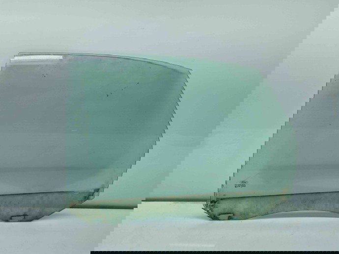 Geam usa stanga spate Ford Focus 1 [Fabr 1998-2005] OEM