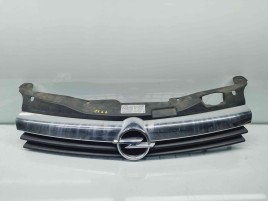 Grila bara fata Opel Astra H [Fabr 2004-2009] 13108463