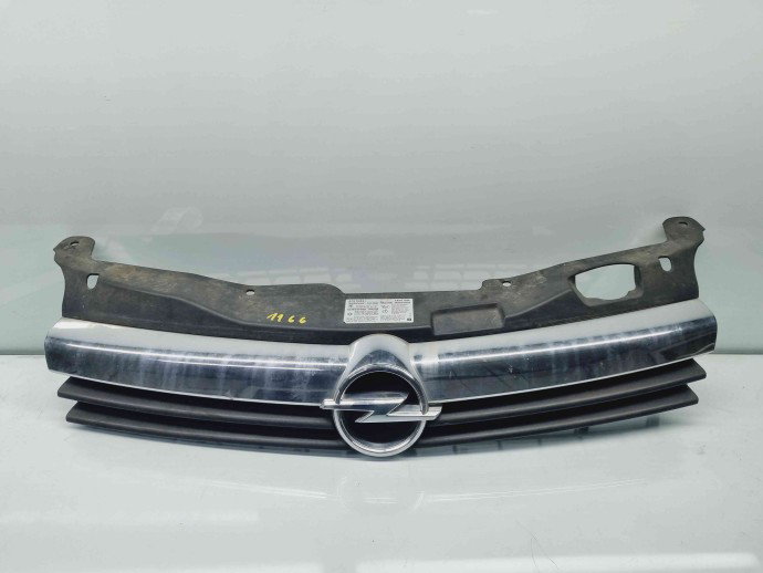 Grila bara fata Opel Astra H [Fabr 2004-2009] 13108463