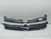 Grila bara fata Opel Astra H [Fabr 2004-2009] 13108463