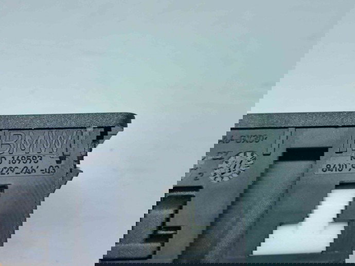  Conector auxiliar USB Bmw 1(F20, F21) [Fabr 2011-2017] Facelift 9229246