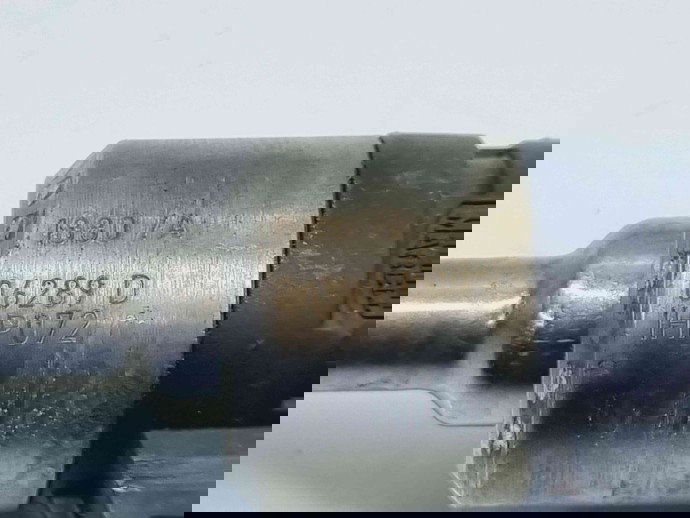 Injector Skoda Octavia 2 (1Z3) [Fabr 2004-2013] 03C906036F 1.4 Benz CAXA90KW / 122CP 1.4 Benz CAXA 90KW / 122CP