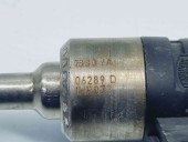 Injector Skoda Octavia 2 (1Z3) [Fabr 2004-2013] 03C906036F 1.4 Benz CAXA90KW / 122CP 1.4 Benz CAXA 90KW / 122CP