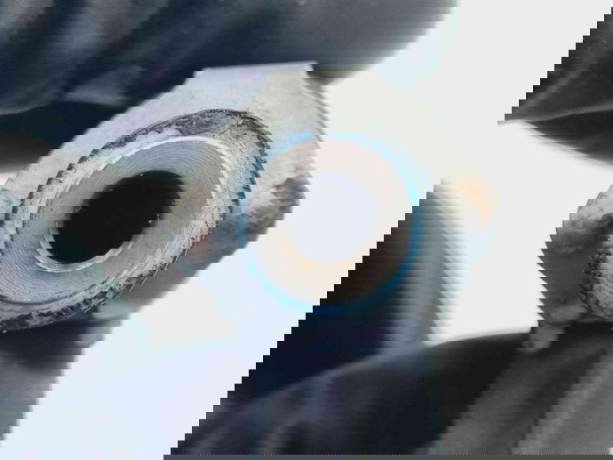 Injector Skoda Octavia 2 (1Z3) [Fabr 2004-2013] 03C906036F 1.4 Benz CAXA90KW / 122CP 1.4 Benz CAXA 90KW / 122CP