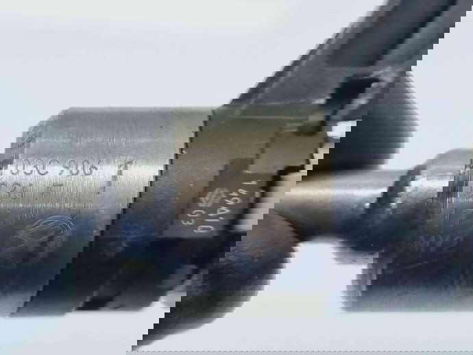 Injector Skoda Octavia 2 (1Z3) [Fabr 2004-2013] 03C906036F 1.4 Benz CAXA90KW / 122CP 1.4 Benz CAXA 90KW / 122CP