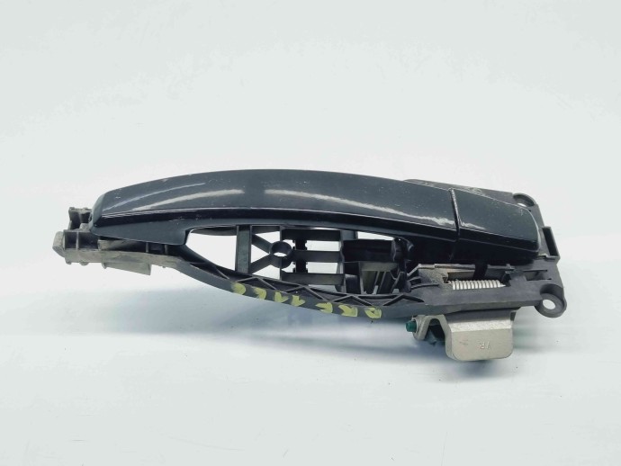 Maner usa dreapta fata Opel Astra H [Fabr 2004-2009] 2HU