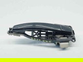 Maner usa dreapta fata Opel Astra H [Fabr 2004-2009] 2HU