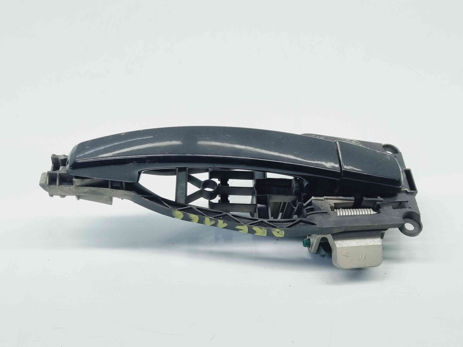 Maner usa dreapta fata Opel Astra H [Fabr 2004-2009] 2HU - imagine 2