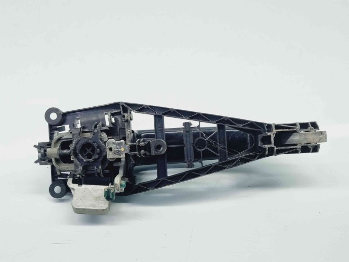 Maner usa dreapta fata Opel Astra H [Fabr 2004-2009] 2HU