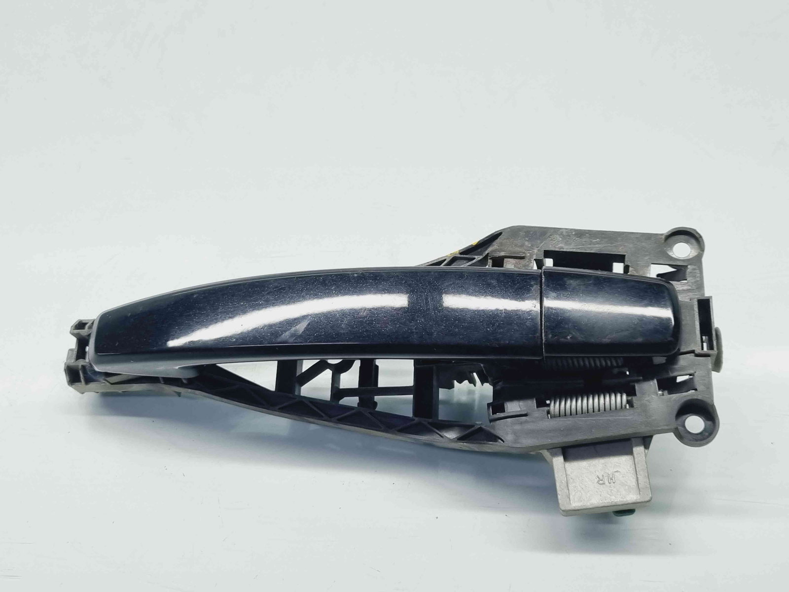 Maner usa dreapta spate Opel Astra H [Fabr 2004-2009] 2HU - imagine 1